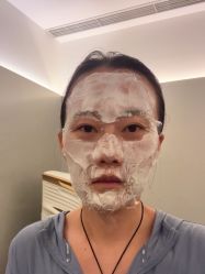点击看大图 体验前-纯粹医美