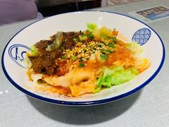 -大嘻咹biangbiang面(历史博物馆店)