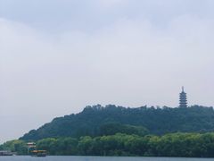 -焦山风景区