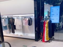 -ZARA(世贸天阶店)