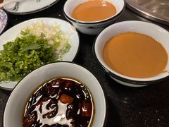 -裕德孚·非遗手切涮羊肉(东直门内大街店)