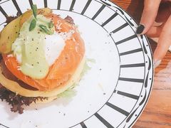 -AFS Cafe & Canteen(闽江二路店)