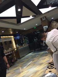 -永琪美容美发