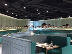 -圣琼美食百汇自助餐(白云万达店)