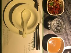 -骨之味·筒骨汤火锅(江头店)