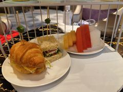 -美食汇自助西餐厅(荆州富力万达嘉华酒店)