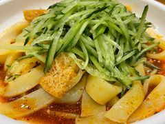 -巴依老爷新疆美食(常营店)