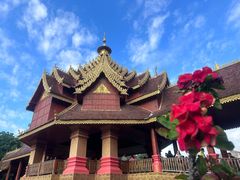 -曼听御花园