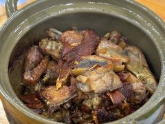 -斯丹姜母鸭·古法干香(涂门街总店)