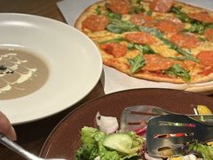 -MARU玛露音乐餐厅(大学路店)