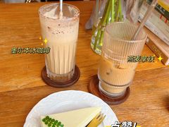 -小晴天咖啡馆