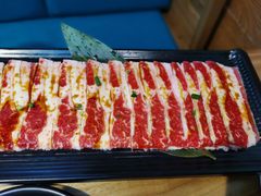 -九田家黑牛烤肉料理(西溪龙湖天街店)