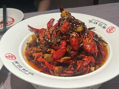 -有位虾匠·香辣蟹·小龙虾(李村店)