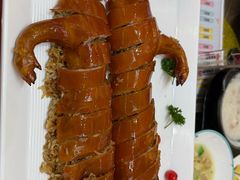 -桃园盛宴·岭南粤菜·手工茶点(南庄店)