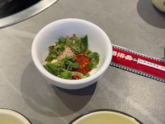 -阿婆情腊排骨火锅·野生菌季(古城旗舰店)