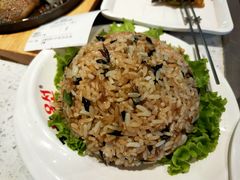 -玉善烧烤串城(长春总店)