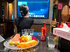 -乐界KTV(虹桥中心店)