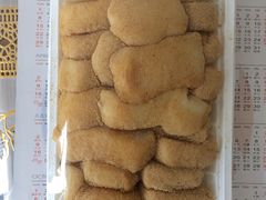 打糕-南大门韩国米糕(公滨路店)