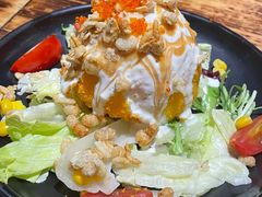 -小川洋风料理(街道口店)