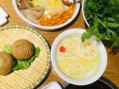 -禅蕴素食生活馆