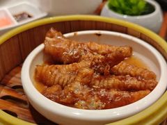 -夏宫中餐厅(香格里拉大酒店)