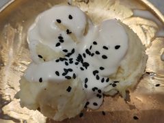 -轻烧烤肉(光谷步行街店)