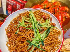 -熊记虾王·小龙虾(东晓南店)