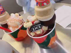 -DQ·蛋糕·冰淇淋(周浦万达店)