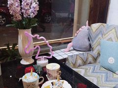 -AFS Cafe & Canteen(闽江二路店)