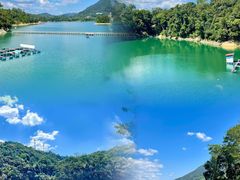-广州市流溪河国家森林公园