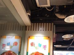 -玲又珑美食(盘福路店)