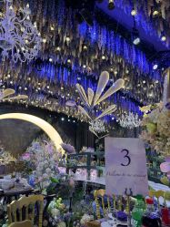 -花嫁丽舍婚礼殿堂(世博江景店)