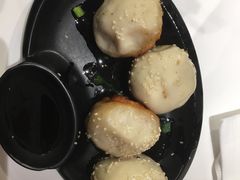 -小杨生煎(龙之梦购物中心店)