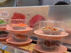 -争鲜回转寿司(通州万达店)