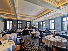 大堂-宝丽轩中餐厅BAOLIXUAN