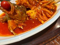 -南来顺饭庄·清真(南菜园店)