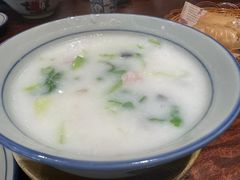 -顺德一品粥·20年凤城老字号(芳村店)
