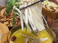 -U你·天然调味(南湖总店)