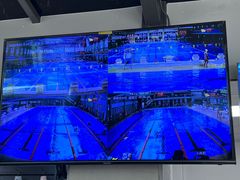 -奥冠体育华师附中恒温游泳馆