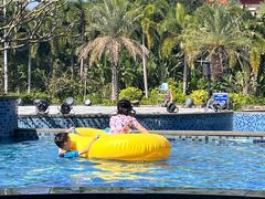 -台山颐和温泉城