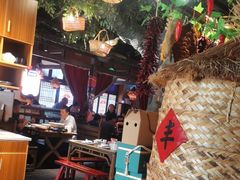 -老阿爸鲜鱼土菜(昆山花桥店)