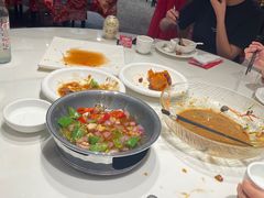 -东北人·东北菜(迎宾广场店)