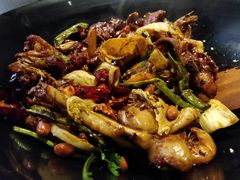 -食乐佳麻辣香锅(森林摩尔商业街区店)