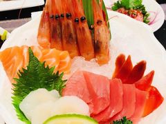 -大渔铁板烧(大悦城店)