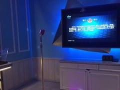 -米乐星世界KTV(汇智国际商业中心店)
