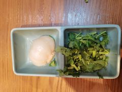 -秦老大西安羊肉泡馍馆(健德门店)