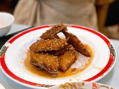 熏带鱼-小实惠嘉(威海路店)