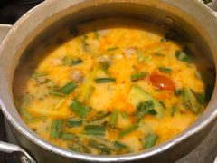 冬阴功-大头虾越式风味餐厅(光明广场店)