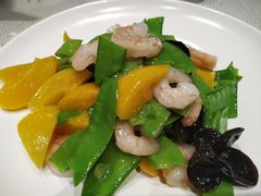 -皇城根北京风味主题餐厅(中海环宇城店)