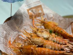 -79号渔船海鲜饭店(华强北店)